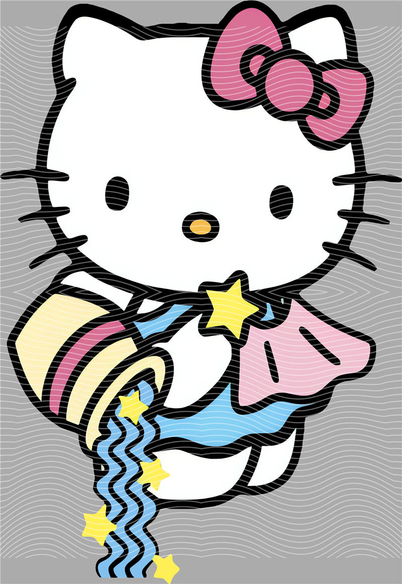 Animation design-J 394